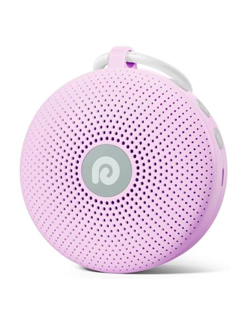 New Baby Sleep Soother - Portable White Noise Machine Sound Machine Baby,